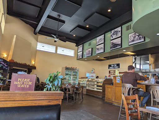 Jack's Bistro & Famous Bagels - Thumbnail