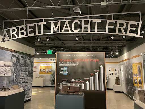 Holocaust Museum & Cohen Education Center - Thumbnail