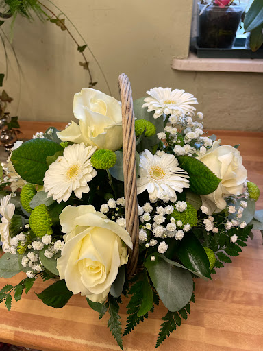 Fleurs Artisan - Visual