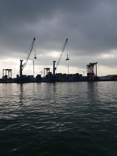 Photos of Terminal Berlian
