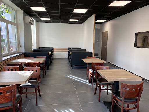 Doner café chez SAT - Thumbnail