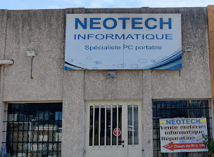 Photo n°5 de NEOTECH - GARD INFORMATIQUE - Partenaire Dell à Nîmes (Magasin d'ordinateurs d'occasion)