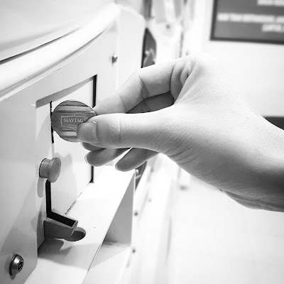 Photos of Max Express Laundry Purwokerto