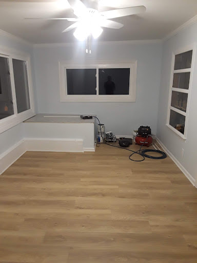 Simpson Carpentry & Trim - Thumbnail