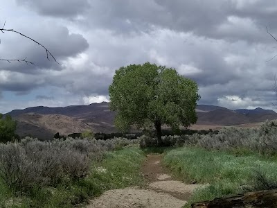 Ambrose Carson River Natural Area