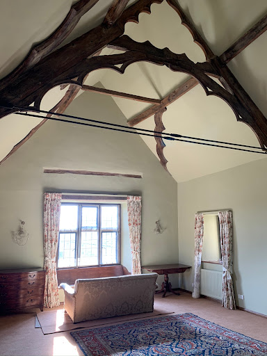 TH Decorating - Visual