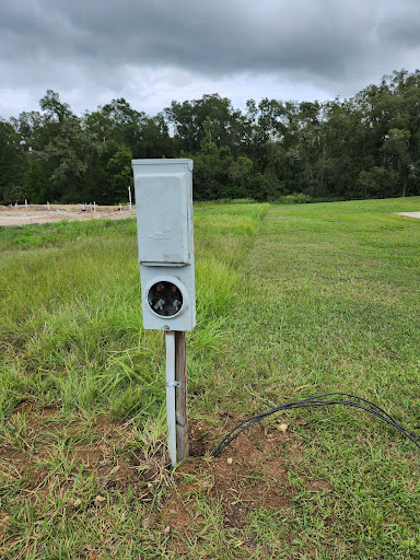 2X4 ELECTRIC - Visual