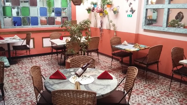 Santa Fe Restaurante