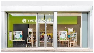 Photo n°1 de Yves Rocher à Paris (Magasin de cosmétiques)