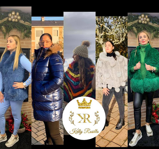 KR - Visual