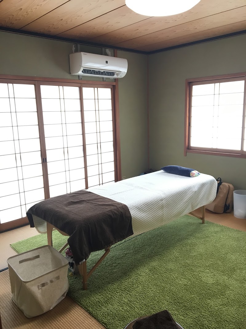 近藤接骨院・整体院