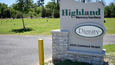 Highland Memory Gardens