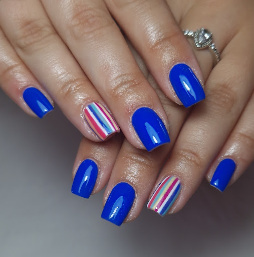 Angharad Elisabeth Nails & Beauty - Thumbnail