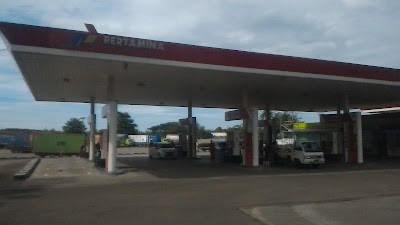 Gas Station