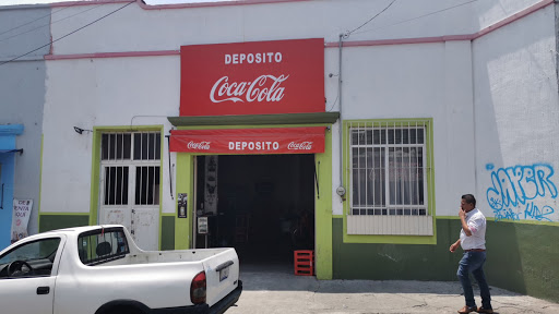 Deposito el tepe