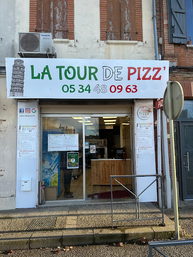 Photo 7 - La Tute A Pizza