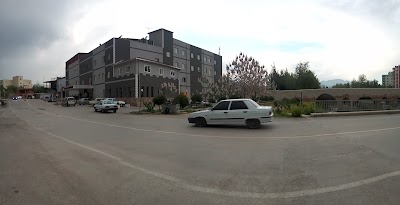 Photos of Kalepark private hospital