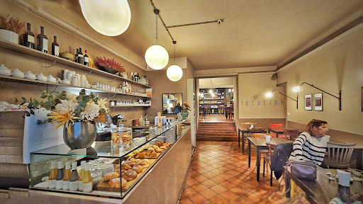 Incucina Café & Bistrot - Thumbnail