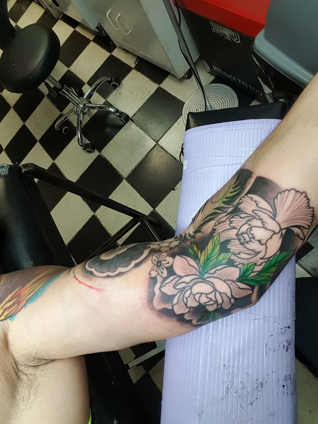 Panamá Tattoo Studio