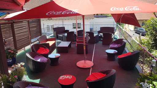 Heidi´s Eiscafé - Visual