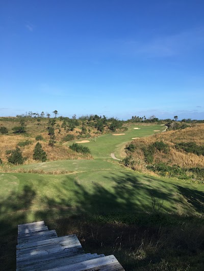 Photos of Natadola Bay Golf Course