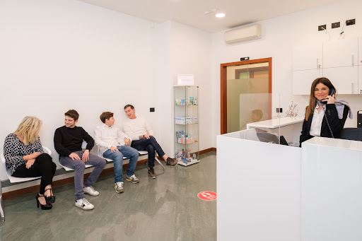 Aemilia Medical Center Srl - Thumbnail