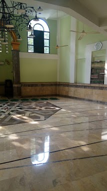 Masjid Saifurrohman, Pondok Indah, Author: Mohamad Akbar