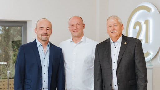 CENTURY 21 Immobilien Rostock