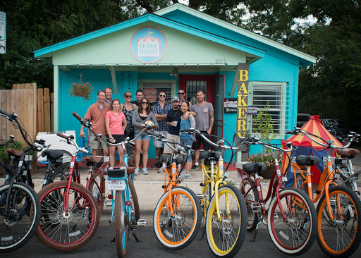 Austin Eats Food Tours - Thumbnail