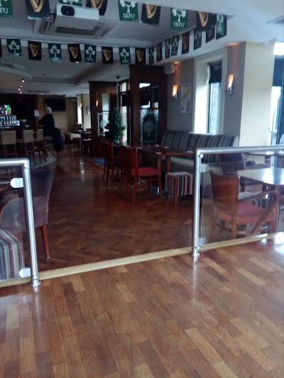 Photos of City Bounds Bar