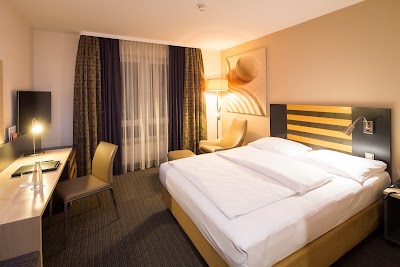 Photos of Lindner Congress Hotel Frankfurt