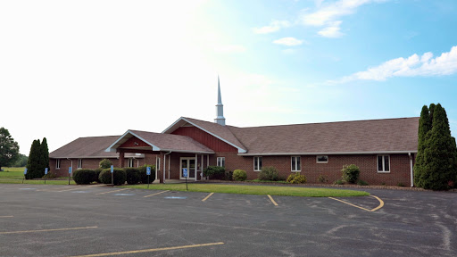 The Chapel - Port Clinton Campus