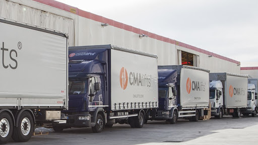 RD Logistica S.R.L.