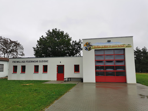 Freiwillige Feuerwehr Susigke