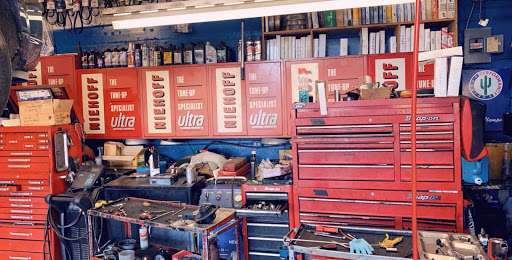 Mekanix Auto Repair
