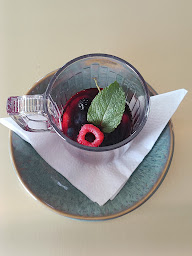 Photo n°16 de Le Bistrot 16 sur vins à Saint-Sornin (Restaurant)