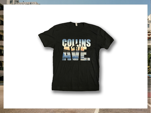 The Collins Avenue - Thumbnail