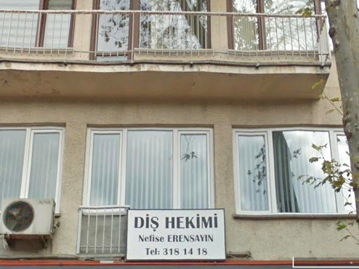 dis hekimi nefise erensayin dis hekimi dis hekimi nefise erensayin dis hekimi