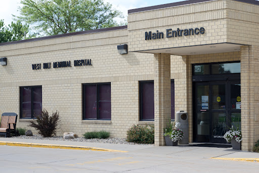 West Holt Memorial Hospital