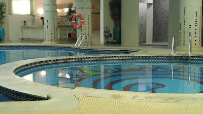 Photos of Grand Hotel Tien-Shan