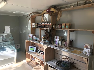 Turners Game Poultry & Meats
