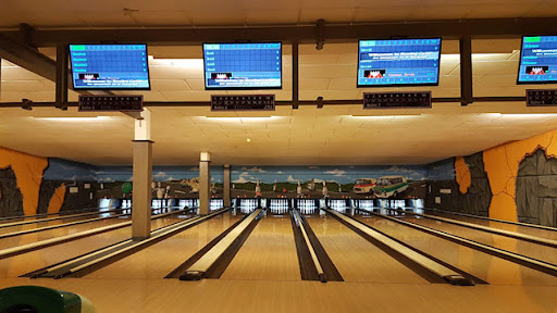 BOWLING–TREFF Chemnitz - Thumbnail