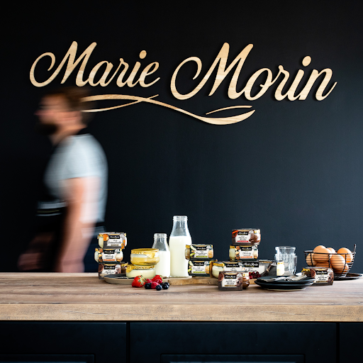 Boutique Marie Morin Gallery - France