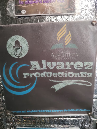 Alvarez Producciones - Thumbnail