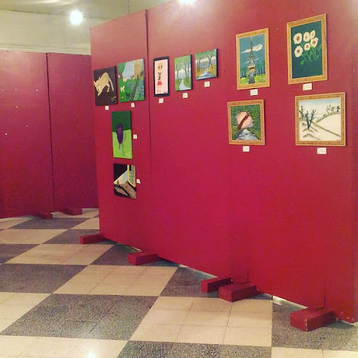 Casa de la Cultura de Reynosa AC - Thumbnail