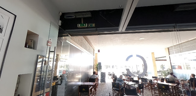 Comentários e avaliações sobre o Cilas Café