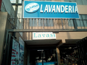 Lavanderias Lavasi 0