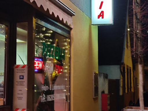 Pizzeria alla Tony - Thumbnail
