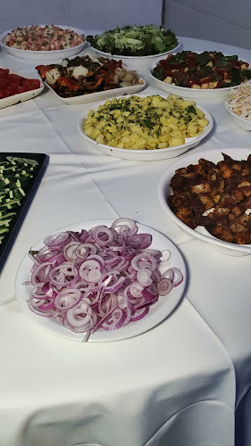 Salón Preciado