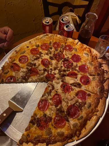 Bistro Pizza - Thumbnail